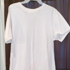 M. Society never worn